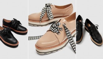 Ove sezone nosimo blucher cipele: Donosimo 10 fenomenalnih modela!