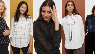 Bluze i košulje: Kakve ćemo modele nositi 2019. godine?