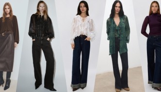 10 najljepših bluza sezone koje želimo u ormaru