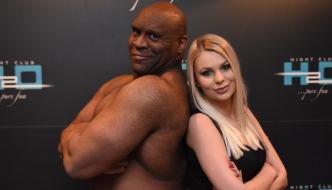 Bob Sapp priprema ludi party u Zagrebu: Hrvati znaju što rade!