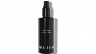 Bobbi Brown Face Mist zaglađuje kožu i pruža blistav sjaj