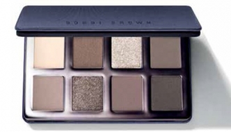 Bobbi Brown Greige: Za pravi jesenski look!