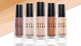 Bobbi Brown donosi izvrsne make-up novitete