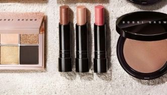 Sjenila, ruževi i bronzeri: Ljetni make-up s potpisom Bobbi Brown