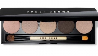 Bobbi Brown Malibu Nudes: Make-up inspiriran plažama Kalifornije