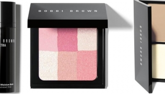 Bobbi Brown predstavlja 3 zanimljiva noviteta