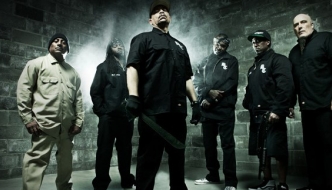 Body Count dolazi u Ljubljanu!