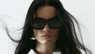 U H&M je stigla jakna koja bi mogla biti prijelazni i proljetni hit