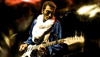 Afrička zvijezda Bombino prvo je world music ime 13. INmusica