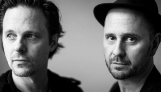 I kultni njemački elektronski duo Booka Shade na INmusicu!