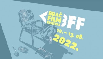 Pred nama je osmo izdanje Brač Film Festivala