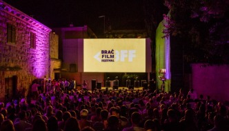 Danas počinje novo izdanje Brač Film Festivala