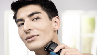 Muškarci u Hrvatskoj traže petu brzinu za brijanje