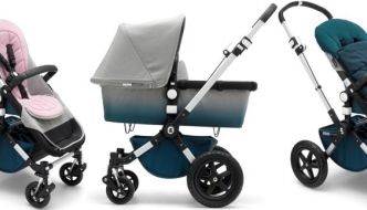  Bugaboo Cameleon Elements: Stylish kolica za moderne mame