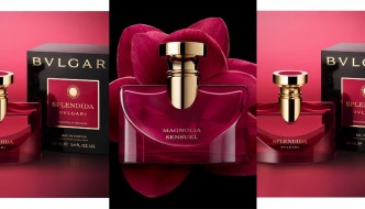 Bvlgari Splendida Magnolia Sensuel: Misteriozan i ekstremno bogat miris!