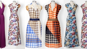 Cadieux: Ljetna kolekcija haljina za izbirljive