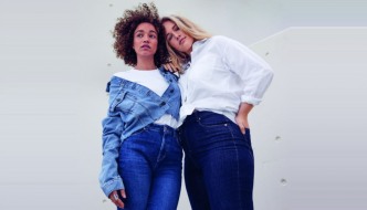 C&A predstavlja kolekciju održivog trapera Forever Denim