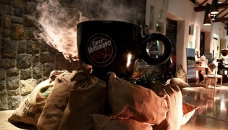 Caffé Vergnano: Najstarija talijanska kava dostupna i u Hrvatskoj