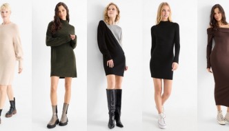 10 chic C&A haljina u kojima ćemo dočekati proljeće