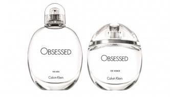 Calvin Klein Obsessed – mirisni povratak u osamdesete i devedesete