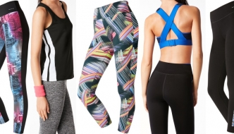 Calzedonia nas mami nikad boljom fitness kolekcijom!