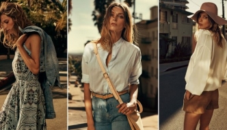 Casual chic: H&M-ovi prijedlozi za stylish proljeće