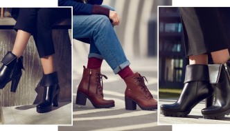 Čizme koje ćete obožavati: TOP 10 modela za jesen/zimu 2017.