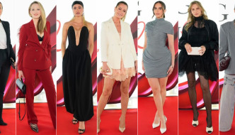 Premijera filma 'Vrag nosi Pradu 2' privukla poznate Hrvatice