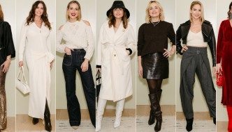 Poznate Hrvatice blistaju u trendovskim zimskim komadima