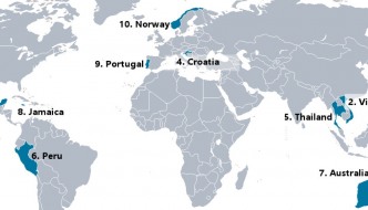 Hrvatska na 4. mjestu neotkrivenih gastro destinacija