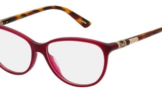 Dioptrijske naočale za novu sezonu: 15 elegantnih prijedloga