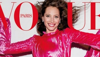 Legendarna Christy Turlington (48) i danas izgleda sjajno!