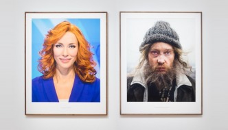 Ako ste u Beču, skoknite na izložbu 'The Cindy Sherman Effect'