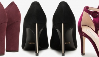 Cipele s petom: 10 čarobnih modela iz Massimo Duttija
