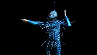 Cirque du Soleil donosi raskošnu kostimografiju u Zagreb