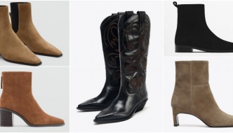 10 high-street čizmica zbog kojih jedva čekamo jesen