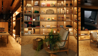 Concept store V528 nova je adresa u centru Zagreba