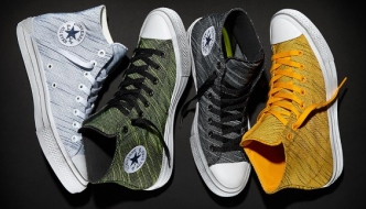 Starke koje ćete obožavati: Converse Chuck Taylor All Star II Knit