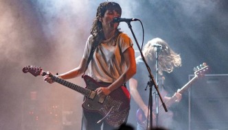 Courtney Barnett održala sjajan koncert u Zagrebu