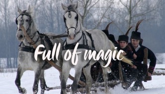 Croatia Full of Magic otkriva zimske ljepote Hrvatske