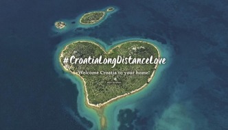'Welcome Croatia to your home': Neka cijeli svijet upozna Hrvatsku!