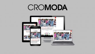 CroModa traži web novinarku, čekamo vaše prijave