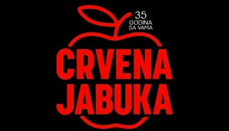 Slavljenički koncert Crvene jabuke u Boogaloou