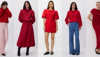 10 crvenih komada iz Reserveda koje vrijedi uloviti za Valentinovo  