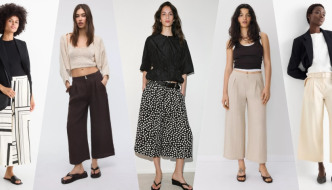 10 culotte hlača koje izgledaju elegantno i na +35