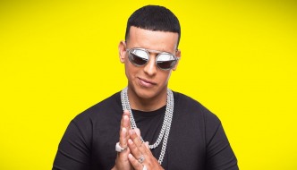 Daddy Yankee na Isla Loca Festivalu