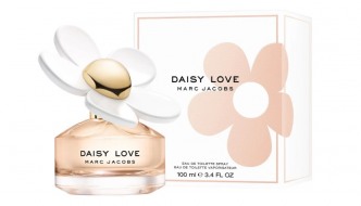 Marc Jacobs Daisy Love – novo cvjetno mirisno osvježenje