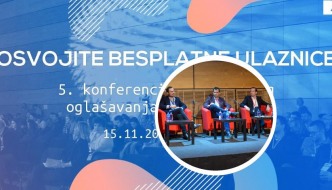 DAMconf 2018 – Besplatne karte za digitalnu budućnost