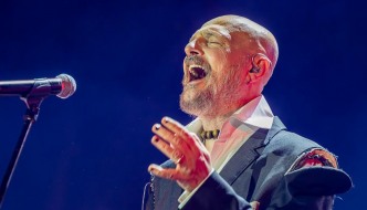 Urban & 4 u Areni Zagreb u nekoliko slika