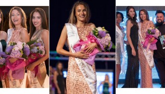 Danijela Galeković osvojila titulu World Top Model Croatia 2018.